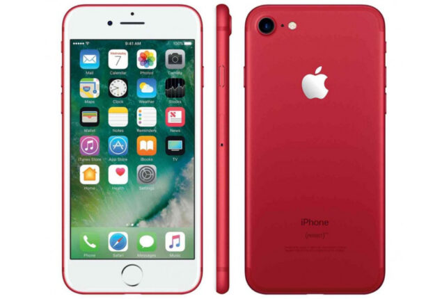 iPhone 7 Price in Pakistan and specs