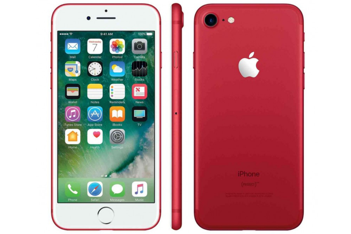 iPhone 7 Price in Pakistan