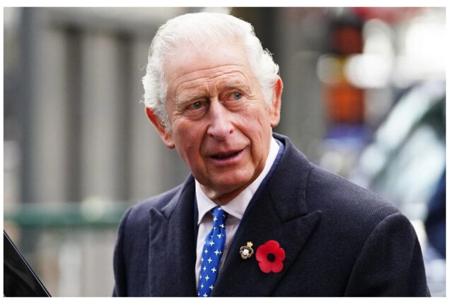 King Charles to abandon Queen Elizabeth’s Christmas tradition?