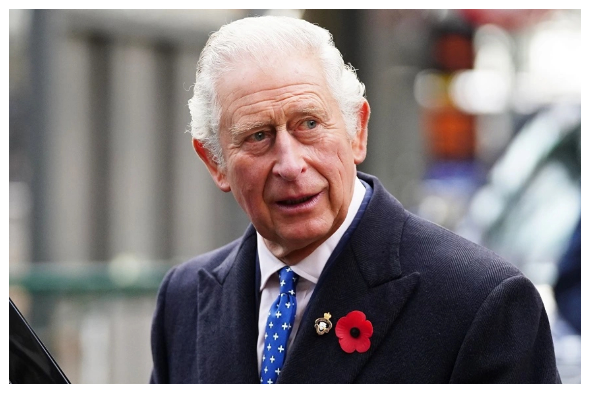 King Charles to abandon Queen Elizabeth's Christmas tradition?