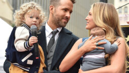 The daughters of Ryan Reynolds and Blake Lively are ‘ready’ for baby no. 4