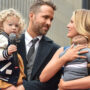 The daughters of Ryan Reynolds and Blake Lively are ‘ready’ for baby no. 4