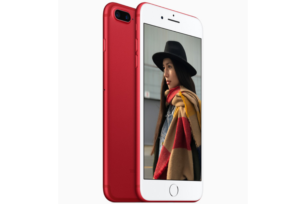 iPhone 7 Plus Price in Pakistan