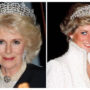 Princess Diana became ‘neurotic’ because of Queen Camilla