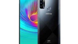 Infinix Hot 9 price in Pakistan