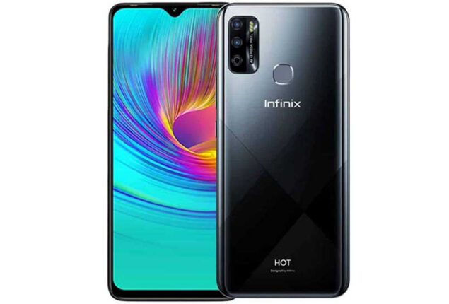 Infinix Hot 9 price in Pakistan and specs