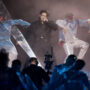 Jungkook perform ‘Dreamers’ during FIFA Worldcup Opening Ceremony