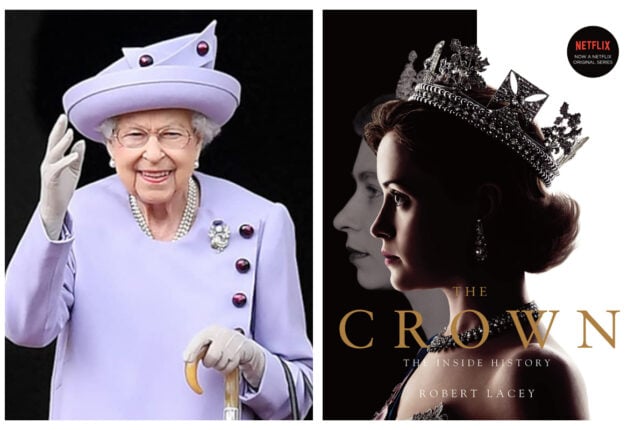 The Crown adds young Princess Elizabeth scenes to appease royals