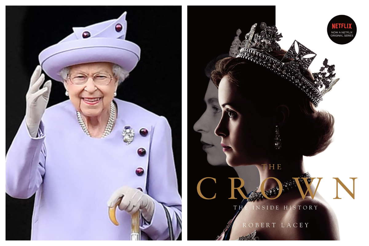 The Crown adds young Princess Elizabeth scenes to appease royals