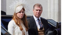 Princess Beatrice reaction to Prince Andrew: "You've wounded our family"