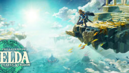 The Legend of Zelda Kingdom