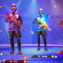 Garena Free Fire Redeem Code Today is November 21, 2022- Rewards