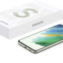 Samsung Galaxy S21 FE price in Pakistan with stylish look