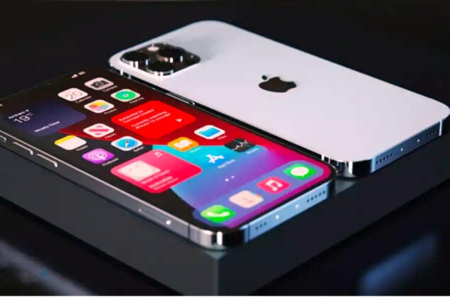 Apple iPhone 13 Pro Max price in Pakistan with Fast battery charging