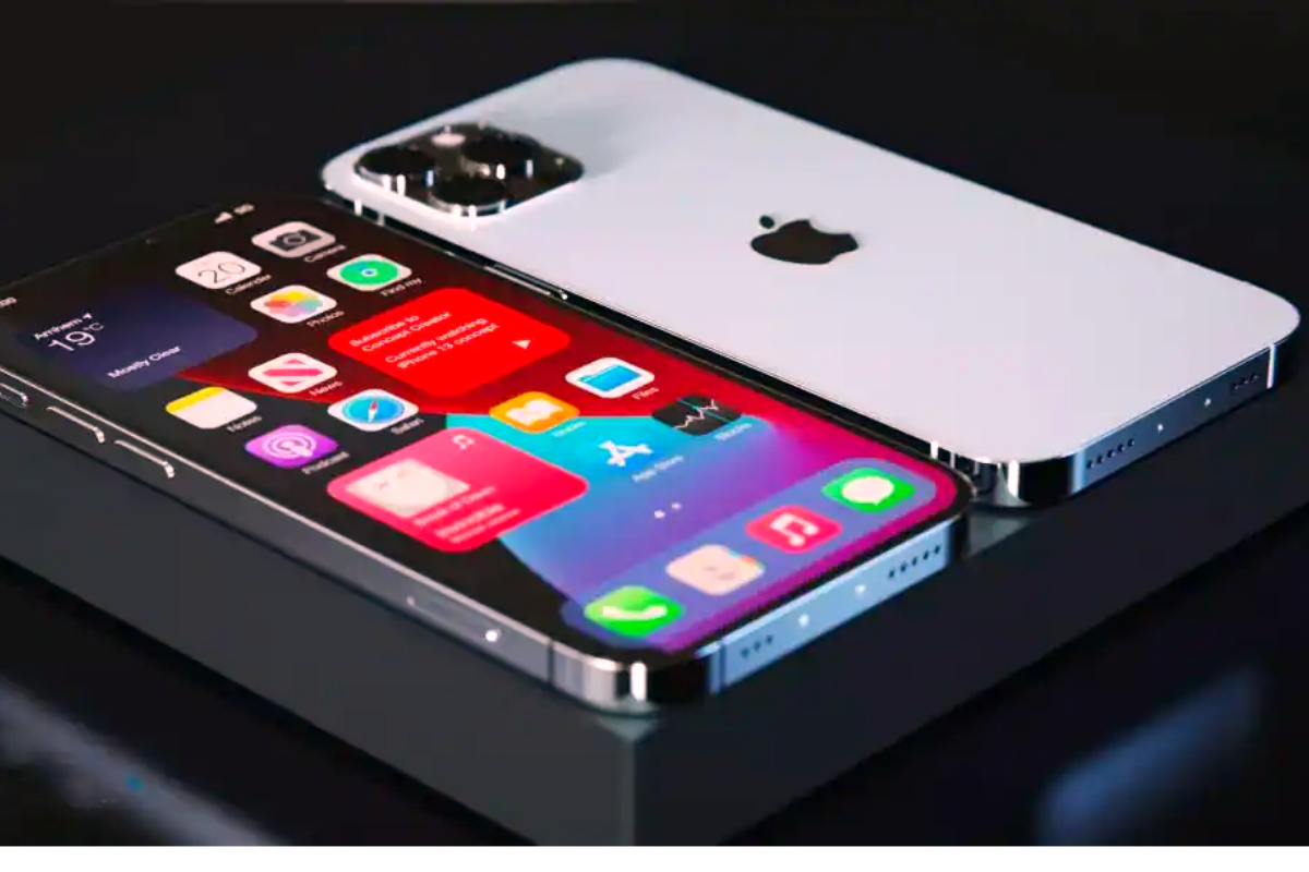 Apple iPhone 13 Pro Max price in Pakistan