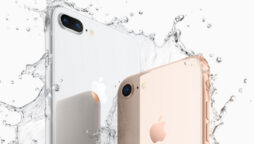 Apple iPhone 8 price in Pakistan