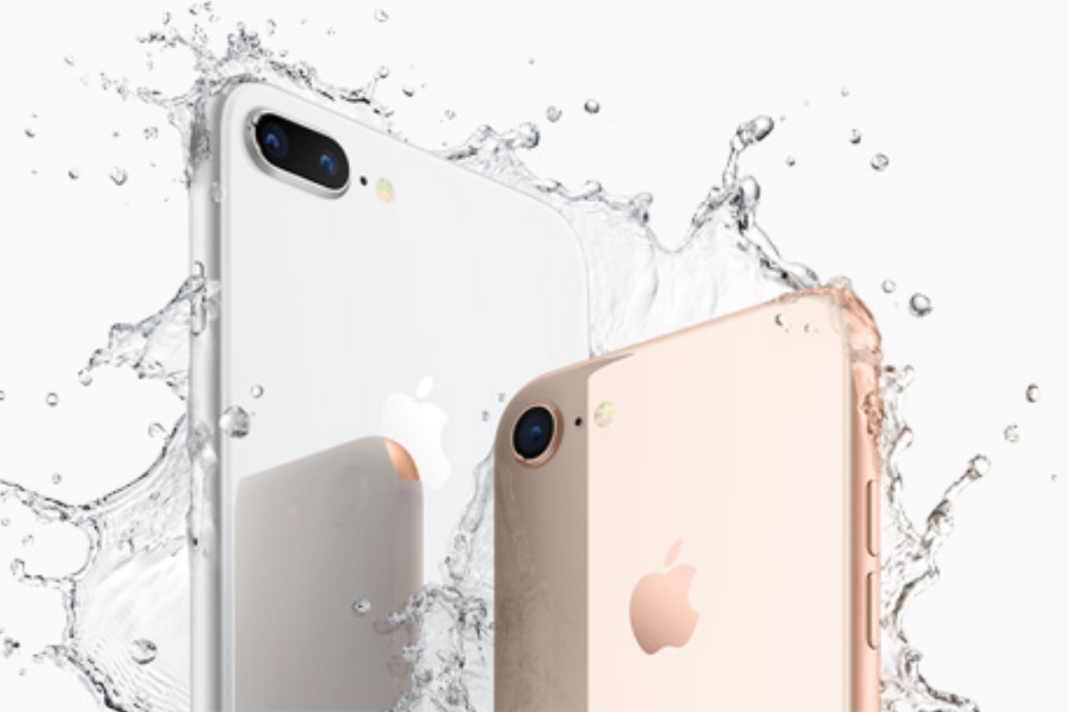 Apple iPhone 8 price in Pakistan