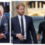 King Charles asked Meghan and Harry to stop challenging the royal ‘power structure’