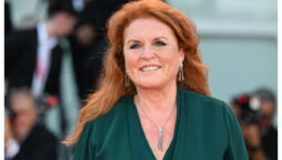 ‘The Crown’ fabricated Sarah Ferguson’s scandal