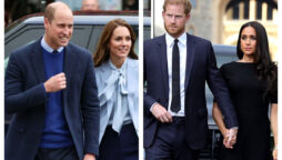William and Kate will go to Boston right after Harry and Meghan