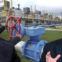 Austria claims that its reliance on Russian gas supplies is waning