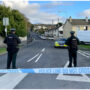 Four released after interrogation in Strabane bomb attack