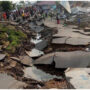 Indonesia quake kills 50, damages infrastructure, in west Java
