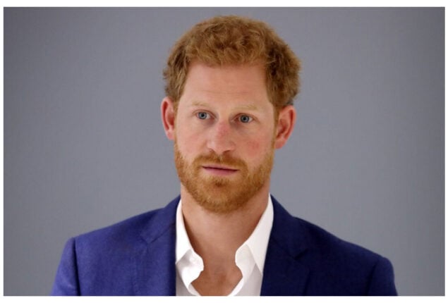 Prince Harry will be “left out in the cold” following the Netflix series