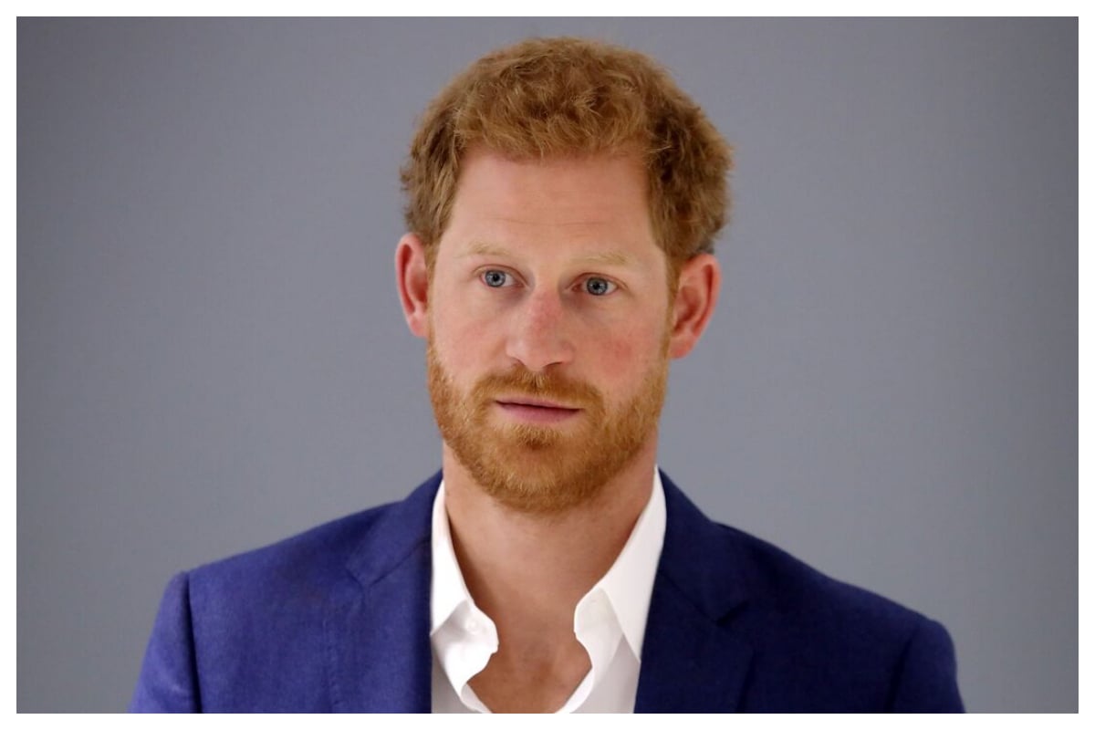 Prince Harry being used against the royal family as a weapon?