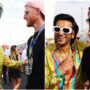 Ranveer Singh impressed an F1 journalist, he’momentarily forgot’
