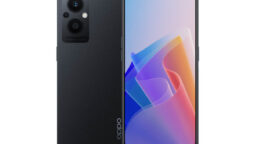 Oppo F21 Pro price in Pakistan and specs