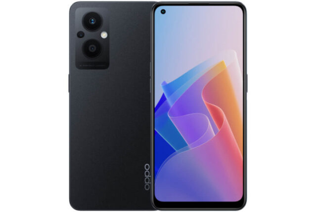 Oppo F21 Pro price in Pakistan and specs