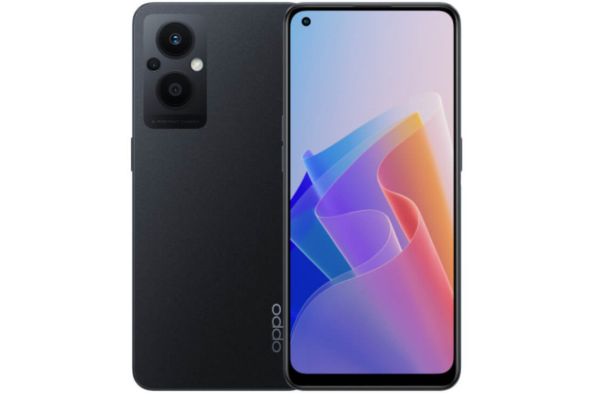 Oppo F21 Pro price in Pakistan