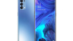 Oppo Reno 4 price in Pakistan and features