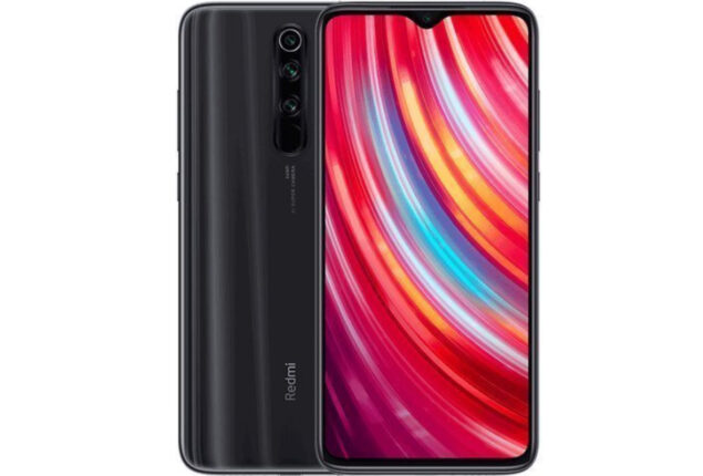 Redmi Note 8 Pro price in Pakistan and Specs