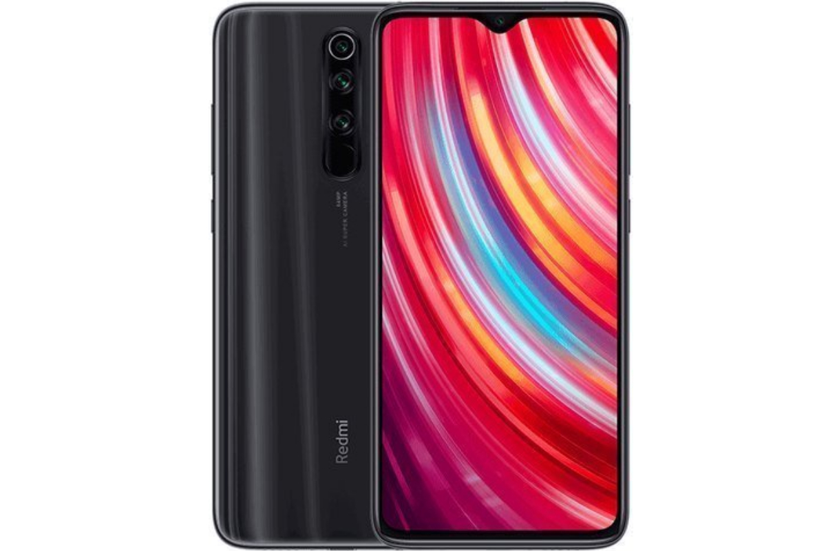 Redmi Note 8 Pro price in Pakistan