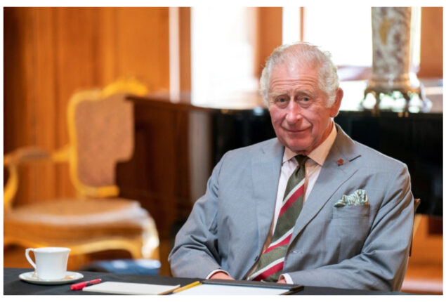 King Charles brings’stability to the UK’ that the US ‘lacks’
