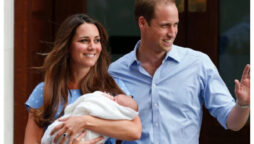 Prince William and Kate Middleton's fourth child: Why the internet is raging