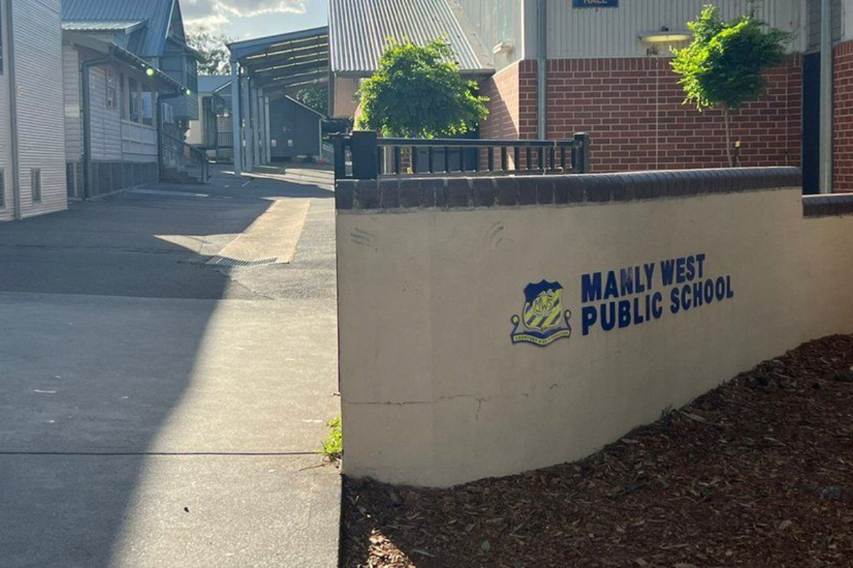 Science experiment at Sydney school injures students