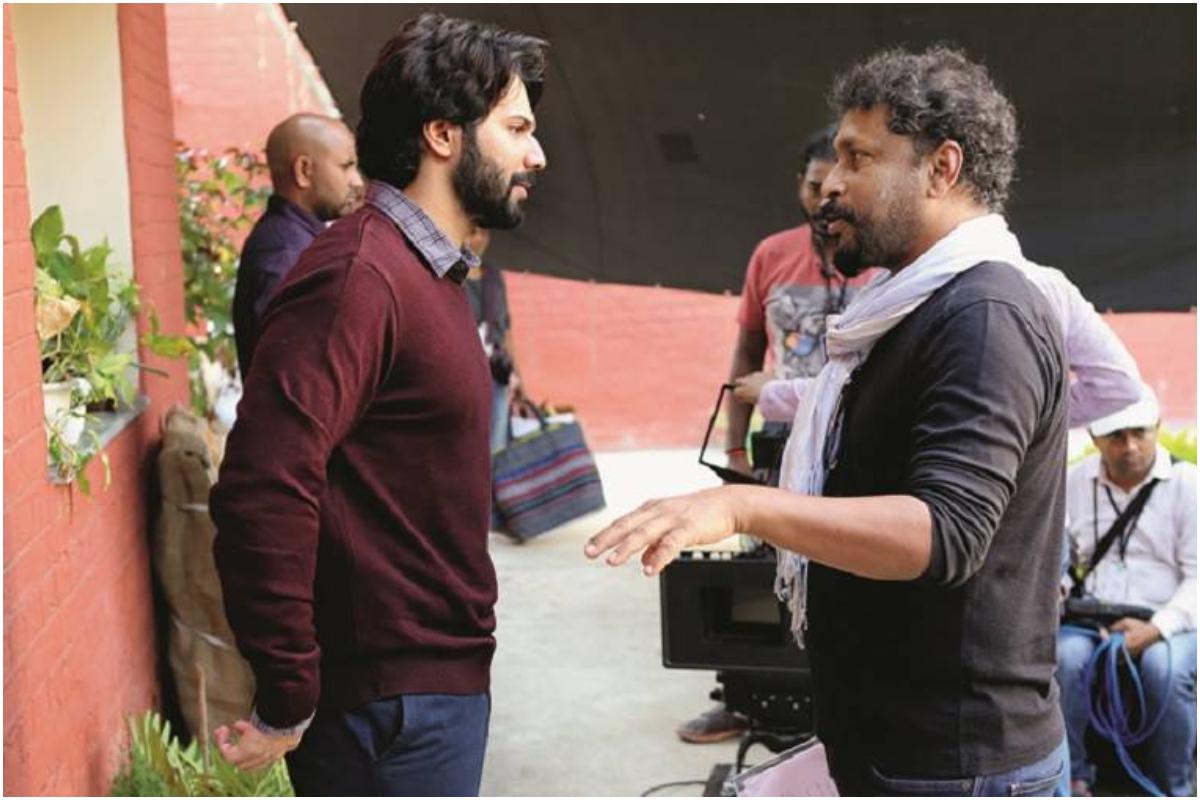 Shoojit Sircar