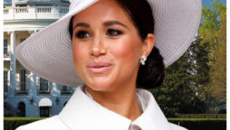 Meghan Markle had to “plan her own perfect wedding”?