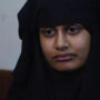 Shamima Begum victim of human trafficking, court hears