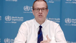 WHO reports 700 strikes on medical facilities since war started
