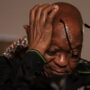 SA ex-President Jacob Zuma orders to return to jail