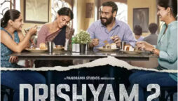 Drishyam 2