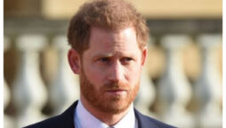 Prince Harry left “devastated” after missing the Queen’s deathbed