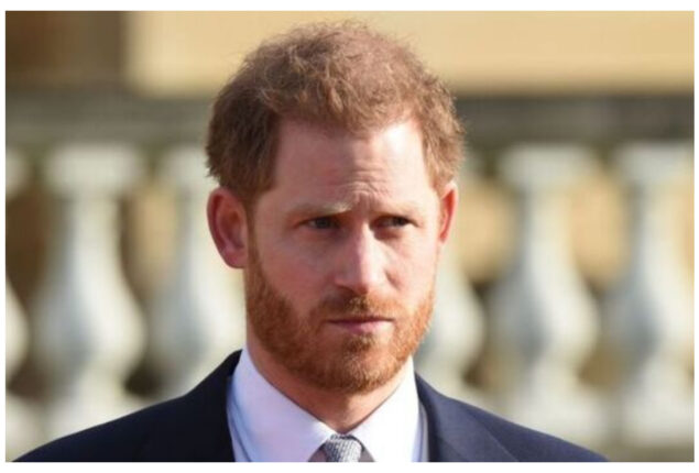 Prince Harry left “devastated” after missing the Queen’s deathbed
