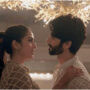 Shahid Kapoor and Mira Rajput have a fun banter