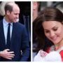 Prince William and Kate Middleton are being slammed over birth of their fourth child