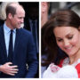 Kate Middleton ‘twisted’ Prince William’s arm to obtain baby number four